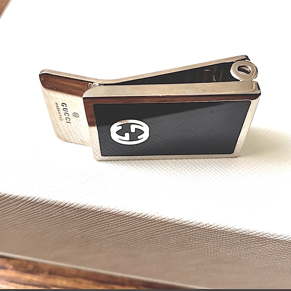 Gucci Other - Gucci Money Clip- 100% Authentic.